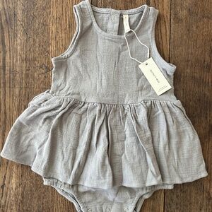 Quincy Mae romper